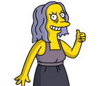 Maw Spuckler - The Simpsons: Tapped Out