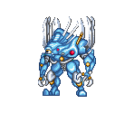 Silver Horn - Mighty Morphin Power Rangers: The Movie