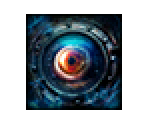 HOME Menu Icon - Resident Evil: Revelations