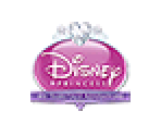 HOME Menu Banner & Icon - Disney Princess: My Fairytale Adventure
