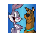 HOME Menu Icon - Scooby-Doo! & Looney Tunes Cartoon Universe: Adventure