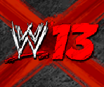 Wii Menu Banner & Icon - WWE '13