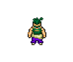 Fatty A - Metal Max 2 Reloaded