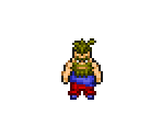Fatty B - Metal Max 2 Reloaded