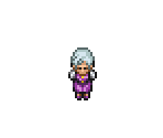 Old Lady - Metal Max 2 Reloaded