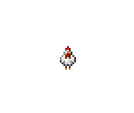 Chicken - Metal Max 2 Reloaded