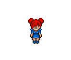 Sunny & Luna - Metal Max 2 Reloaded