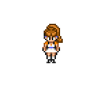 Roller Girl - Metal Max 2 Reloaded
