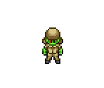 Zombie - Metal Max 2 Reloaded