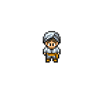 Merchant Kid (Male) - Metal Max 2 Reloaded