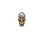 Merchant Old Lady - Metal Max 2 Reloaded