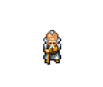 Merchant Old Man - Metal Max 2 Reloaded