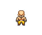 Muscle Man - Metal Max 3