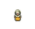 Maid D - Metal Max 3