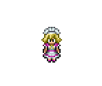 Maid C - Metal Max 3