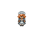 Maid B - Metal Max 3