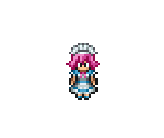 Maid A - Metal Max 3