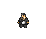 Rich Man - Metal Max 3
