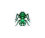 Acid Ant - Metal Max 2 Reloaded
