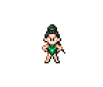 Slim Zombie - Metal Max 2 Reloaded