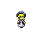 Duplicate Doll - Metal Max 2 Reloaded