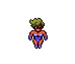 Madam Muscle - Metal Max 2 Reloaded