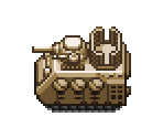 Caglio Butler - Metal Max 2 Reloaded