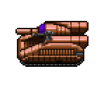 T99 Gorilla - Metal Max 2 Reloaded