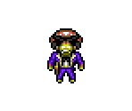 Pichi Brother (Elder) - Metal Max 2 Reloaded