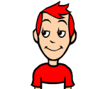 Customers (Faces) - DinerTown Tycoon