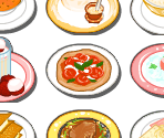 Food - DinerTown Tycoon