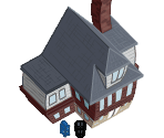 Squid Row - DinerTown Tycoon