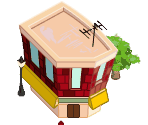 Avenue Flo - DinerTown Tycoon