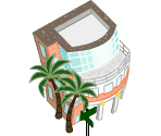 Bistro Bay - DinerTown Tycoon