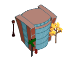 Thyme Square - DinerTown Tycoon