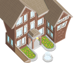 Champagne Falls - DinerTown Tycoon