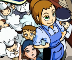 GUI - DinerTown Tycoon