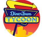 Desktop Icon - DinerTown Tycoon