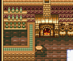 Loire (Expansion 0 - Interior) - Terranigma