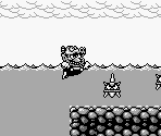 Course 27 - Wario Land: Super Mario Land 3