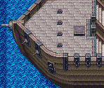 Harbor of Freedom (Exterior) - Terranigma