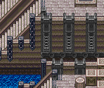 Harbor of Liotto - Terranigma