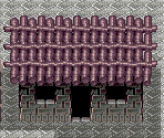 Harbor of Litz (Exterior) - Terranigma
