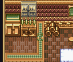 Harbor of Freedom (Interior) - Terranigma