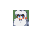 Data Base - Mega Man & Bass / Rockman & Forte (JPN)
