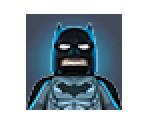 HOME Menu Icon - LEGO Batman 3: Beyond Gotham