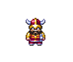Zozagel - Dragon Quest 6: Realms of Revelation