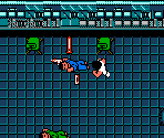 33rd Floor - Die Hard