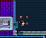 35th Floor - Die Hard