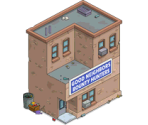 Good Neighbors Bounty Hunters - The Simpsons: Tapped Out